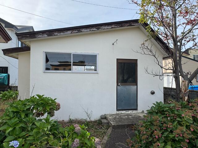 detached 北海道余市郡余市町大川町１４丁目 地図を見る