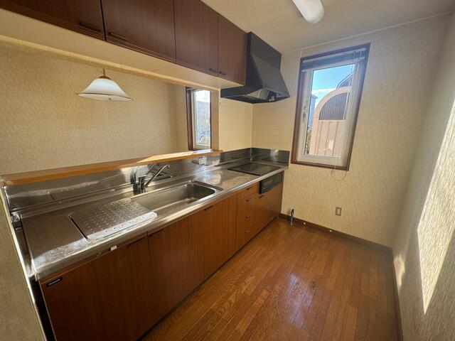 detached 北海道余市郡余市町登町 地図を見る