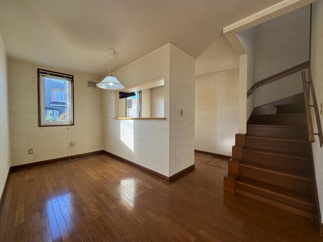 detached 北海道余市郡余市町登町 地図を見る