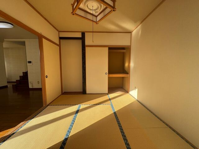 detached 北海道余市郡余市町登町 地図を見る