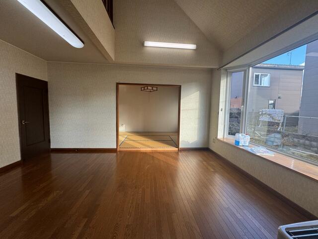 detached 北海道余市郡余市町登町 地図を見る