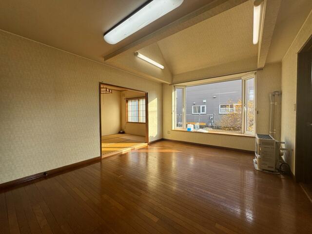 detached 北海道余市郡余市町登町 地図を見る