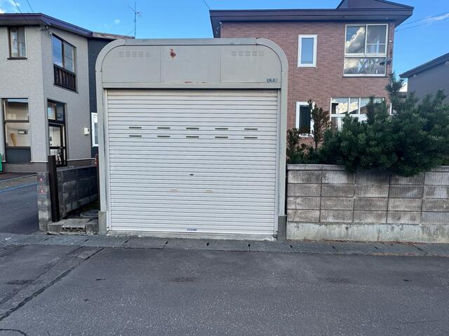 detached 北海道余市郡余市町登町 地図を見る