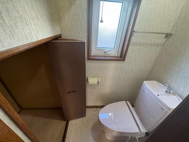 detached 北海道余市郡余市町登町 地図を見る