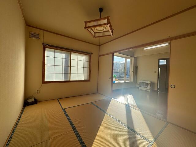 detached 北海道余市郡余市町登町 地図を見る