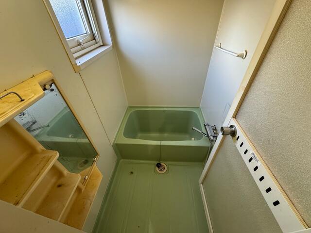 detached 北海道余市郡余市町浜中町 地図を見る