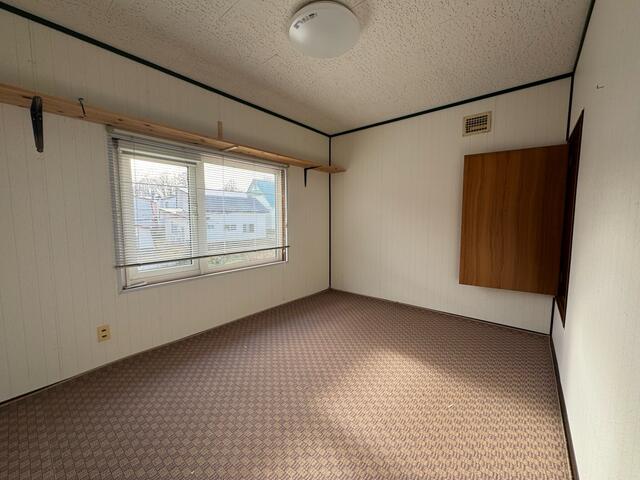 detached 北海道余市郡余市町浜中町 地図を見る