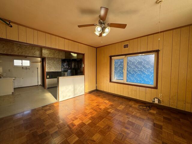 detached 北海道余市郡余市町浜中町 地図を見る