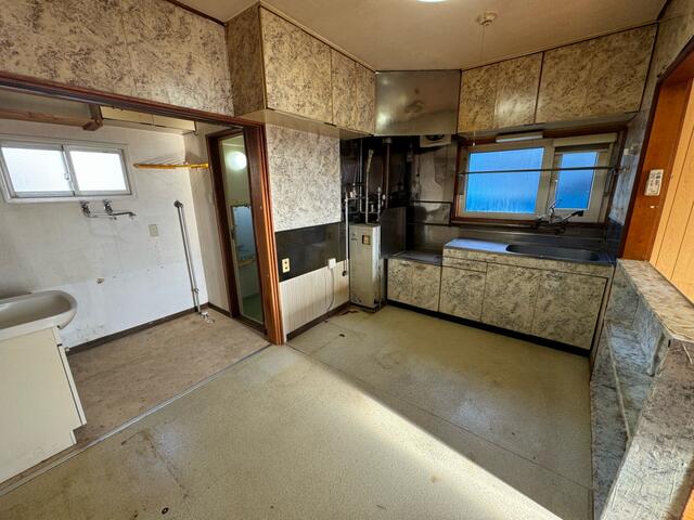 detached 北海道余市郡余市町浜中町 地図を見る