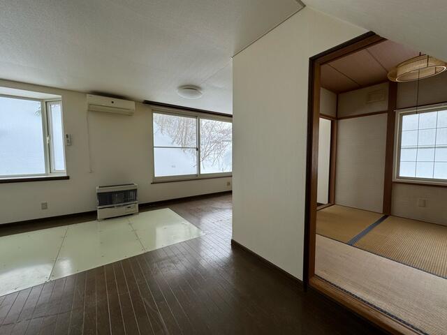detached 北海道余市郡余市町浜中町 地図を見る
