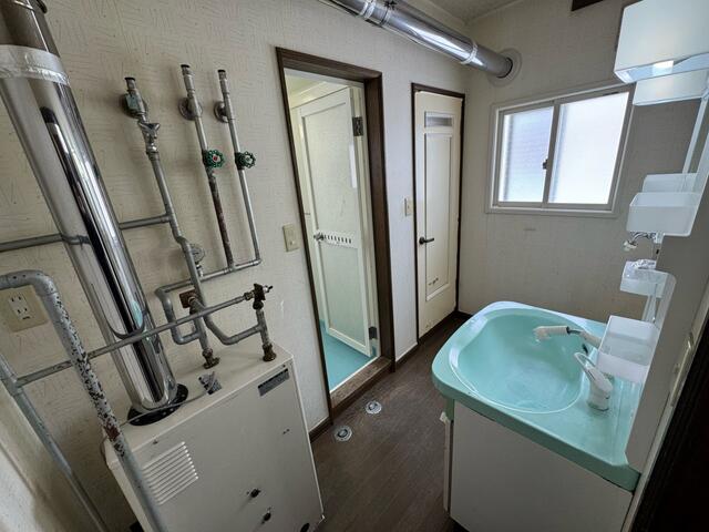 detached 北海道余市郡余市町浜中町 地図を見る