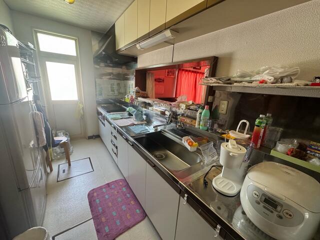 detached 北海道古平郡古平町大字浜町 地図を見る