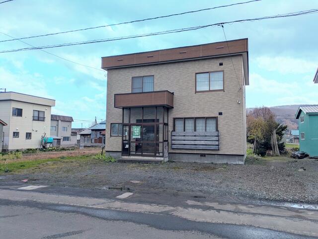 detached 北海道古平郡古平町大字浜町 地図を見る
