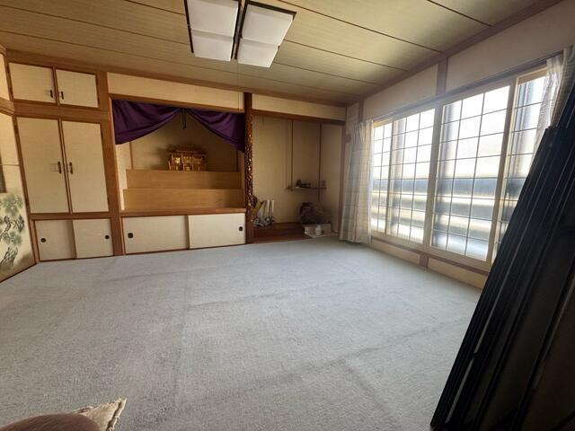 detached 北海道古平郡古平町大字浜町 地図を見る
