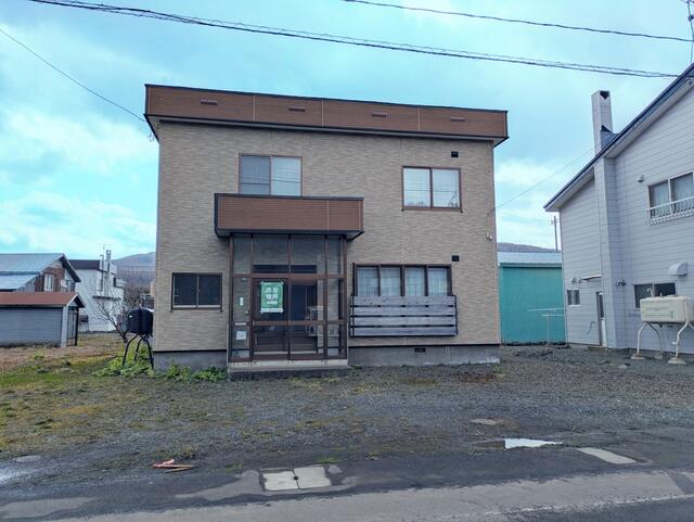 detached 北海道古平郡古平町大字浜町 地図を見る