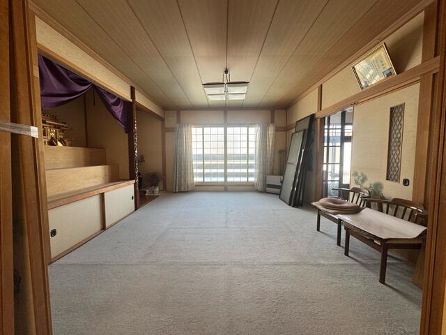 detached 北海道古平郡古平町大字浜町 地図を見る