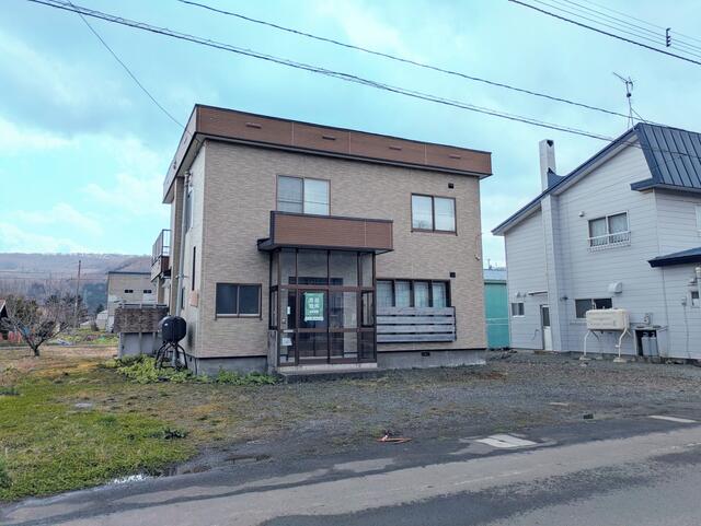 detached 北海道古平郡古平町大字浜町 地図を見る