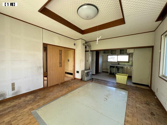 detached 北海道余市郡余市町朝日町 地図を見る