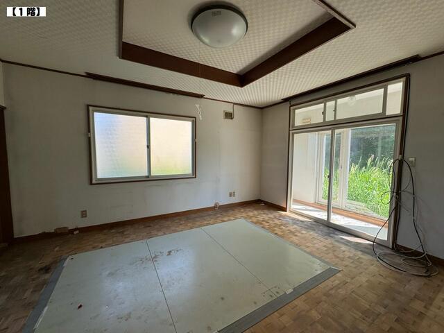 detached 北海道余市郡余市町朝日町 地図を見る