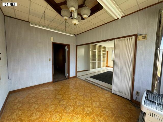 detached 北海道余市郡余市町朝日町 地図を見る