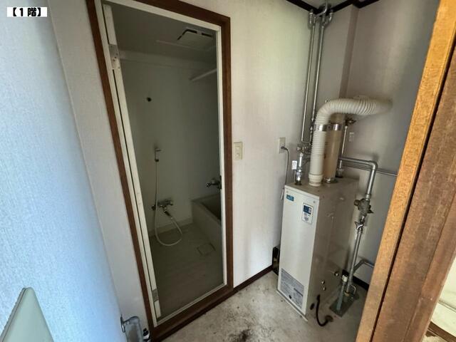 detached 北海道余市郡余市町朝日町 地図を見る