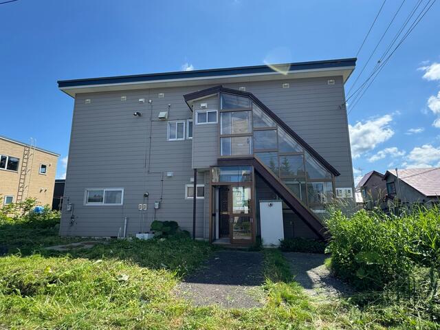 detached 北海道余市郡余市町朝日町 地図を見る