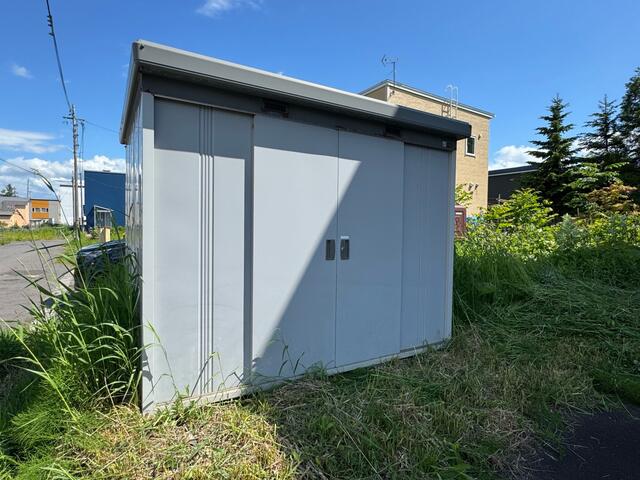 detached 北海道余市郡余市町朝日町 地図を見る