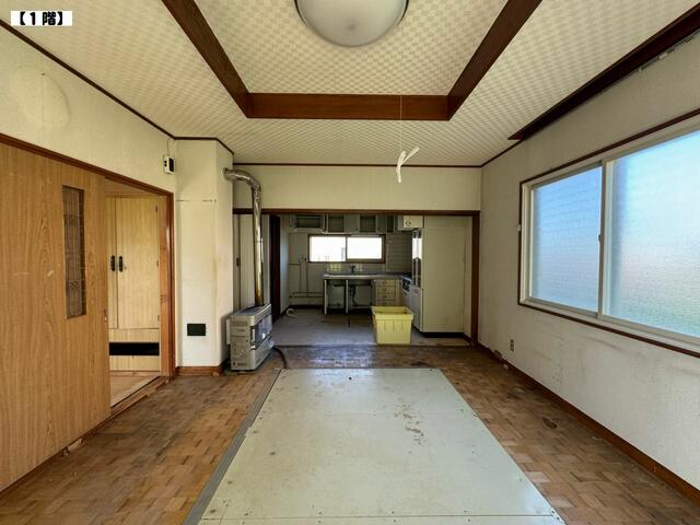 detached 北海道余市郡余市町朝日町 地図を見る
