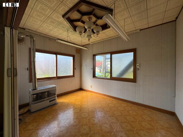detached 北海道余市郡余市町朝日町 地図を見る