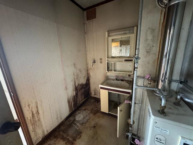detached 北海道余市郡余市町朝日町 地図を見る