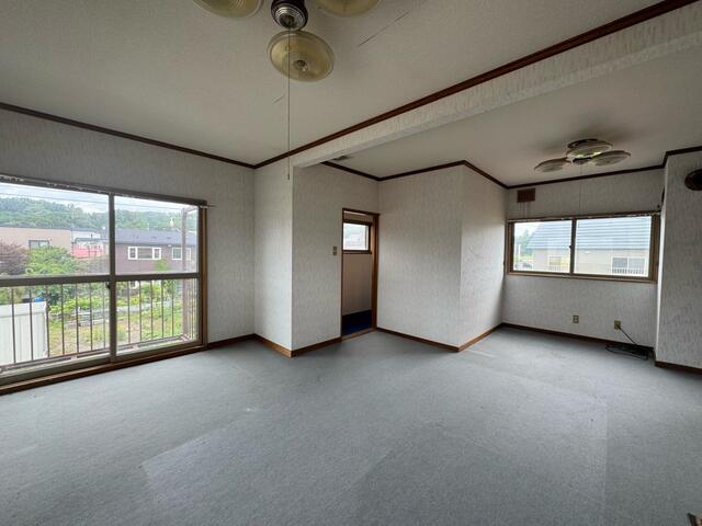 detached 北海道余市郡余市町朝日町 地図を見る