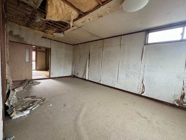 detached 北海道余市郡余市町朝日町 地図を見る