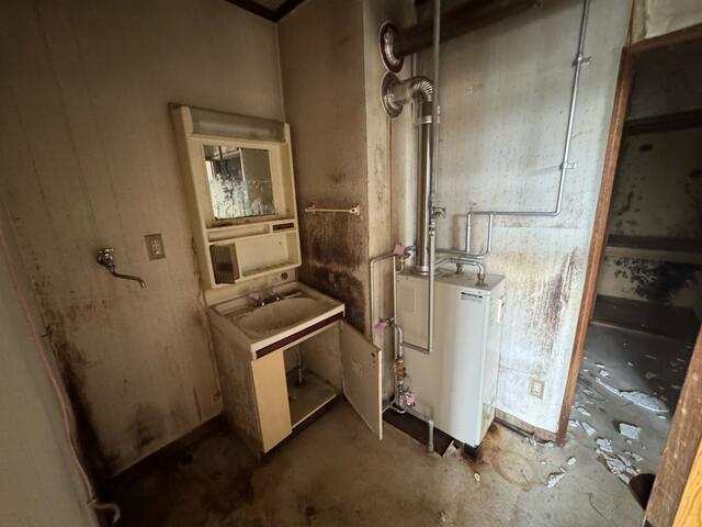 detached 北海道余市郡余市町朝日町 地図を見る