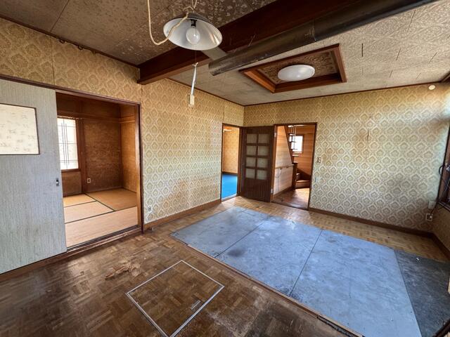 detached 北海道余市郡余市町栄町 地図を見る