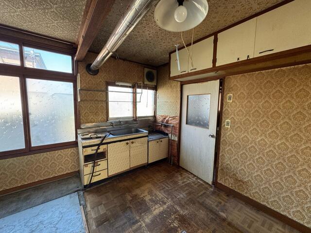 detached 北海道余市郡余市町栄町 地図を見る