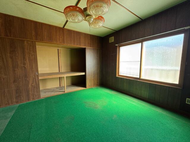detached 北海道余市郡余市町栄町 地図を見る