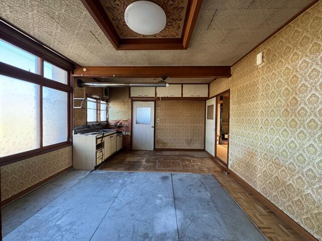 detached 北海道余市郡余市町栄町 地図を見る