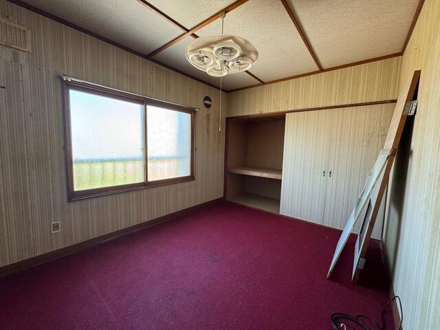 detached 北海道余市郡余市町栄町 地図を見る