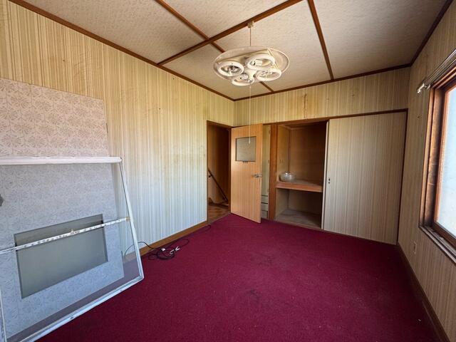 detached 北海道余市郡余市町栄町 地図を見る