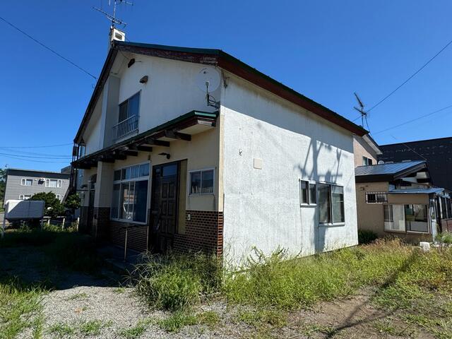 detached 北海道余市郡余市町栄町 地図を見る