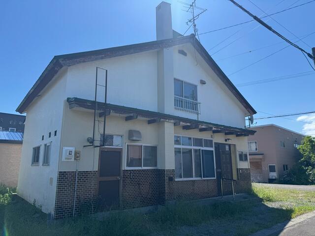 detached 北海道余市郡余市町栄町 地図を見る