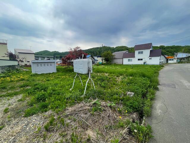 detached 北海道赤平市昭和町３丁目