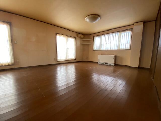 detached 北海道江別市東光町