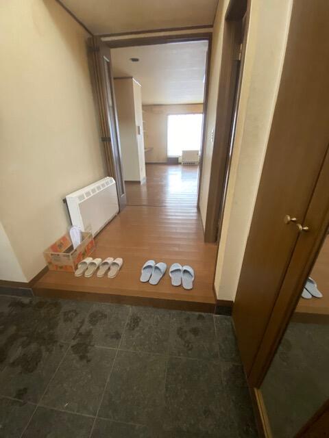 detached 北海道江別市東光町