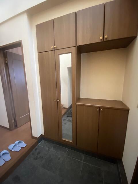 detached 北海道江別市東光町