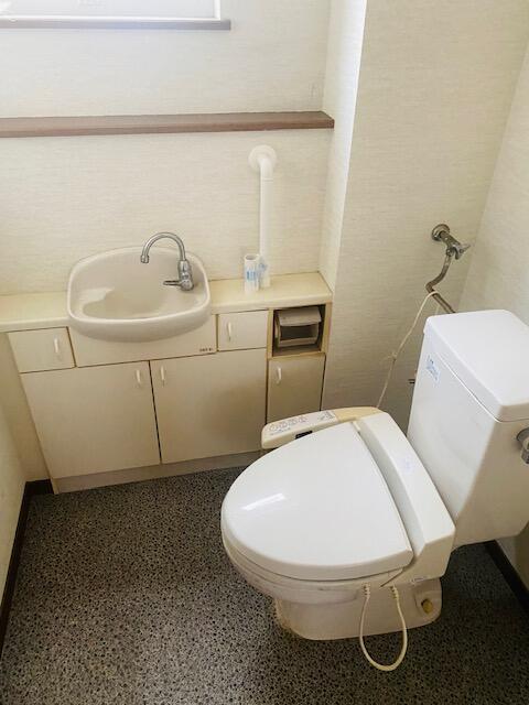 detached 北海道江別市東光町