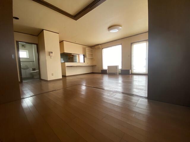 detached 北海道江別市東光町