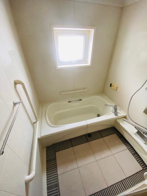 detached 北海道江別市東光町