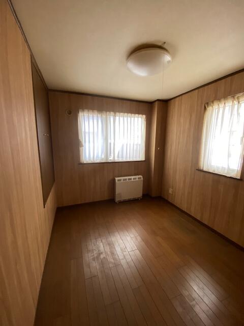 detached 北海道江別市東光町