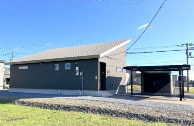 detached 北海道滝川市黄金町東１丁目 地図を見る